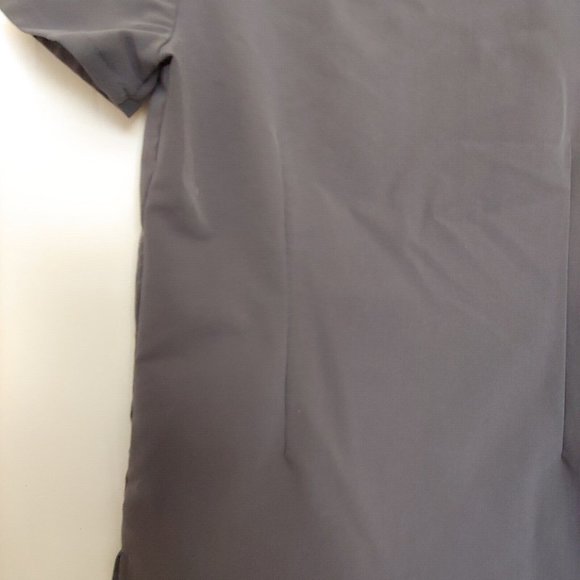 Figs womens grey 3 pocket top size XS - Picture 7 of 14